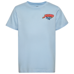 Boys' Grade School - LCKR Jump Higher T-Shirt - Blue/Red