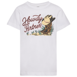 White/Brown