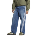 adidas Adilenium 6 Denim Pants - Adidas Blue