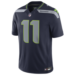 Men's - Nike Jaxson Smith-Njigba Seahawks Limited Jersey - College Navy