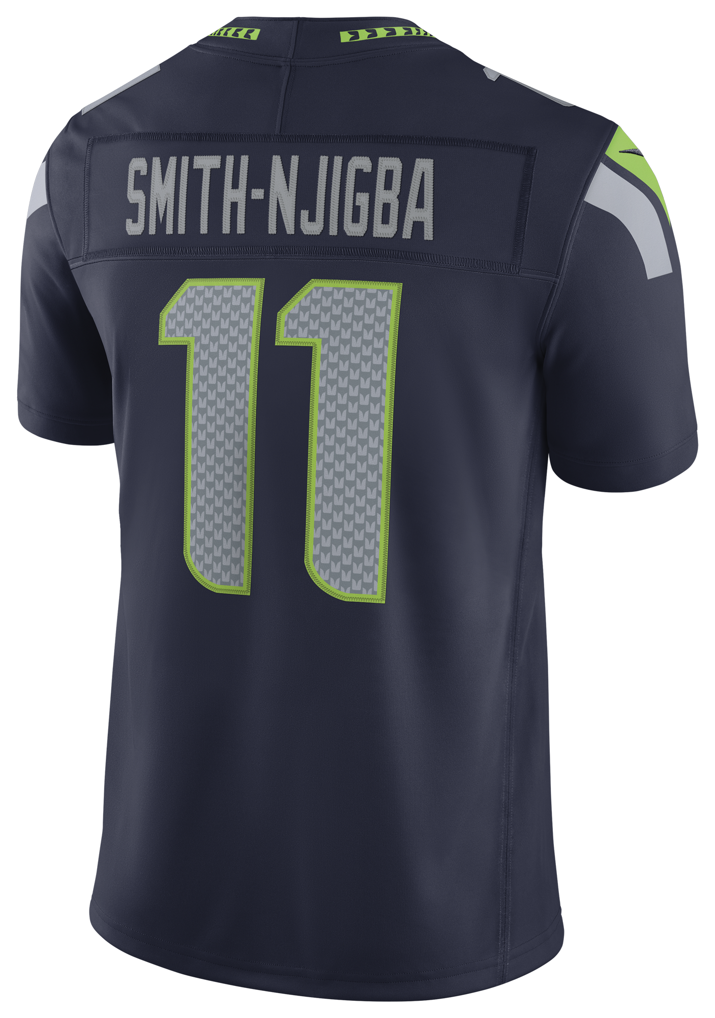 Nike Jaxson Smith-Njigba Seahawks Limited Jersey - Men's