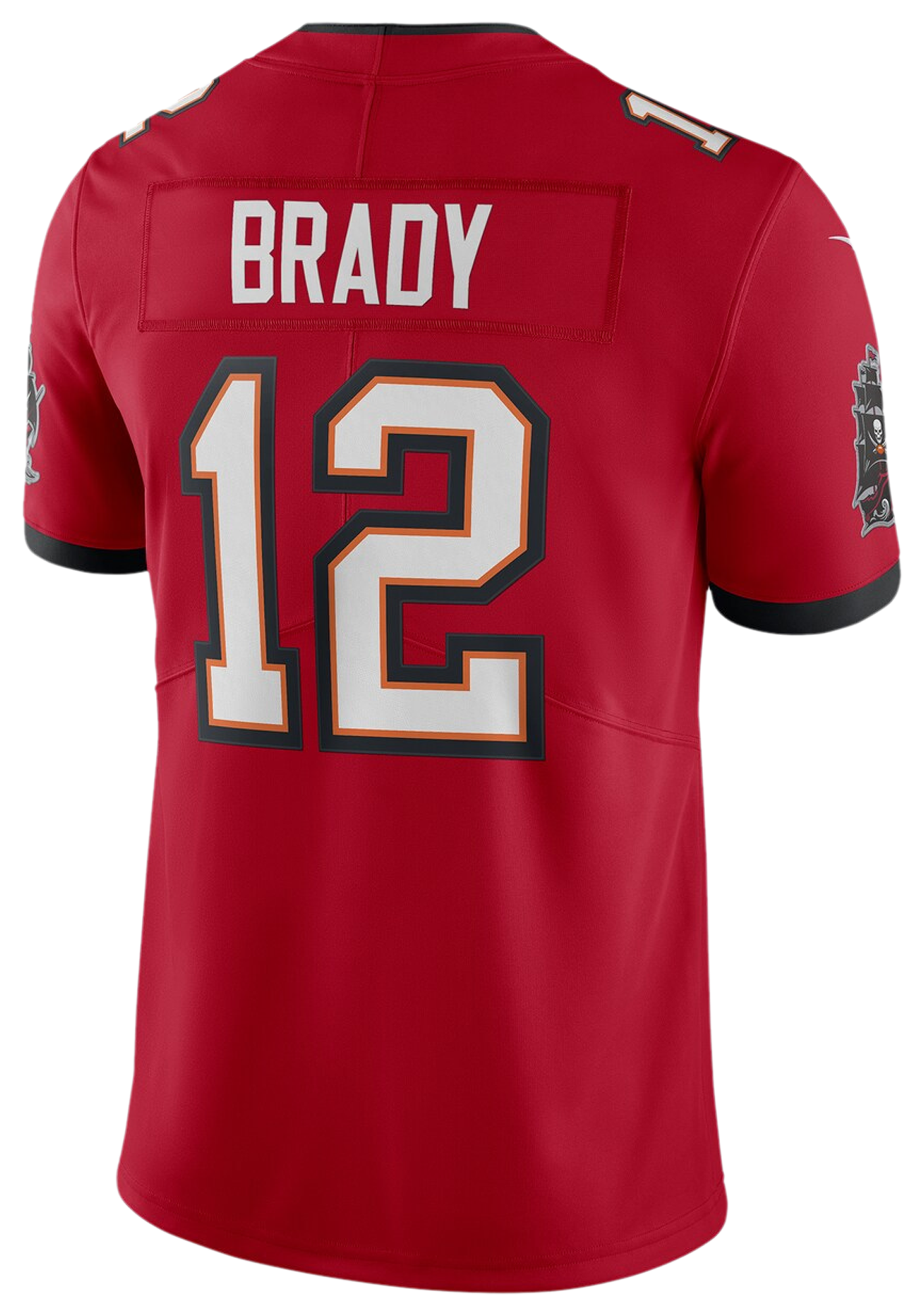 Nike Buccaneers Vapor Limited Jersey | Champs Sports