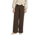 adidas Polka Dots Wide Leg Pant - Adidas Auburn