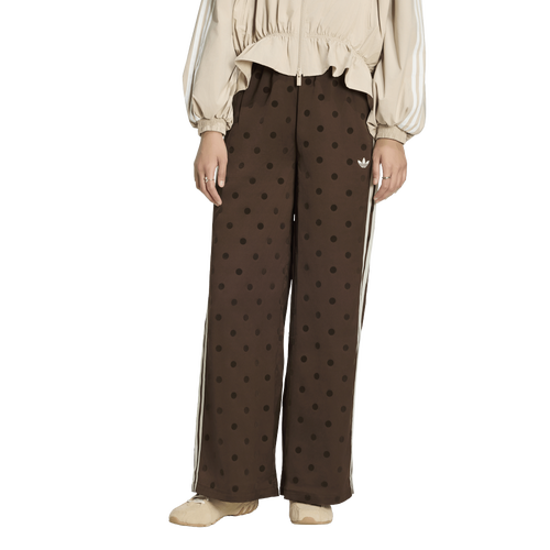 adidas Polka Dots Wide Leg Pant - Adidas Auburn