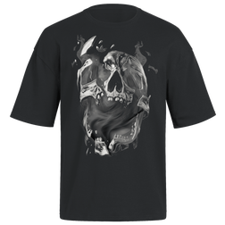 adidas Originals Metal Graphic Boxy T-Shirt - Men's | Champs Sports