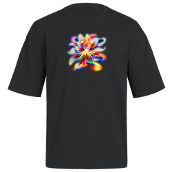 Men's - adidas Squid Graphic T-Shirt - Black