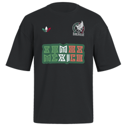 Men's - adidas Originals  FMF Hook T-Shirt - Black