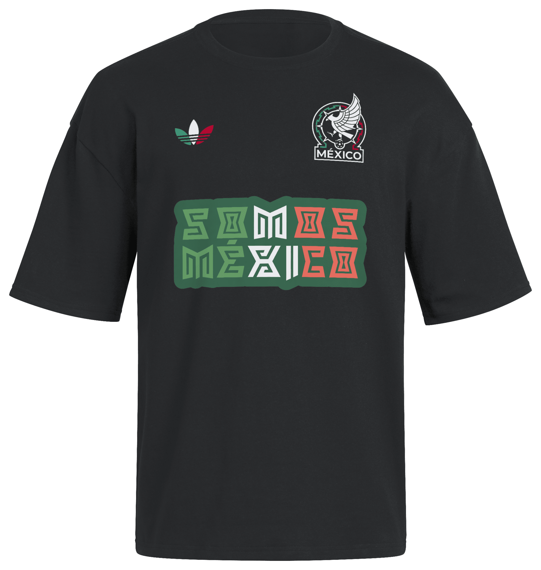adidas Originals  FMF Hook T-Shirt - Men's