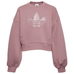 Magic Mauve/White