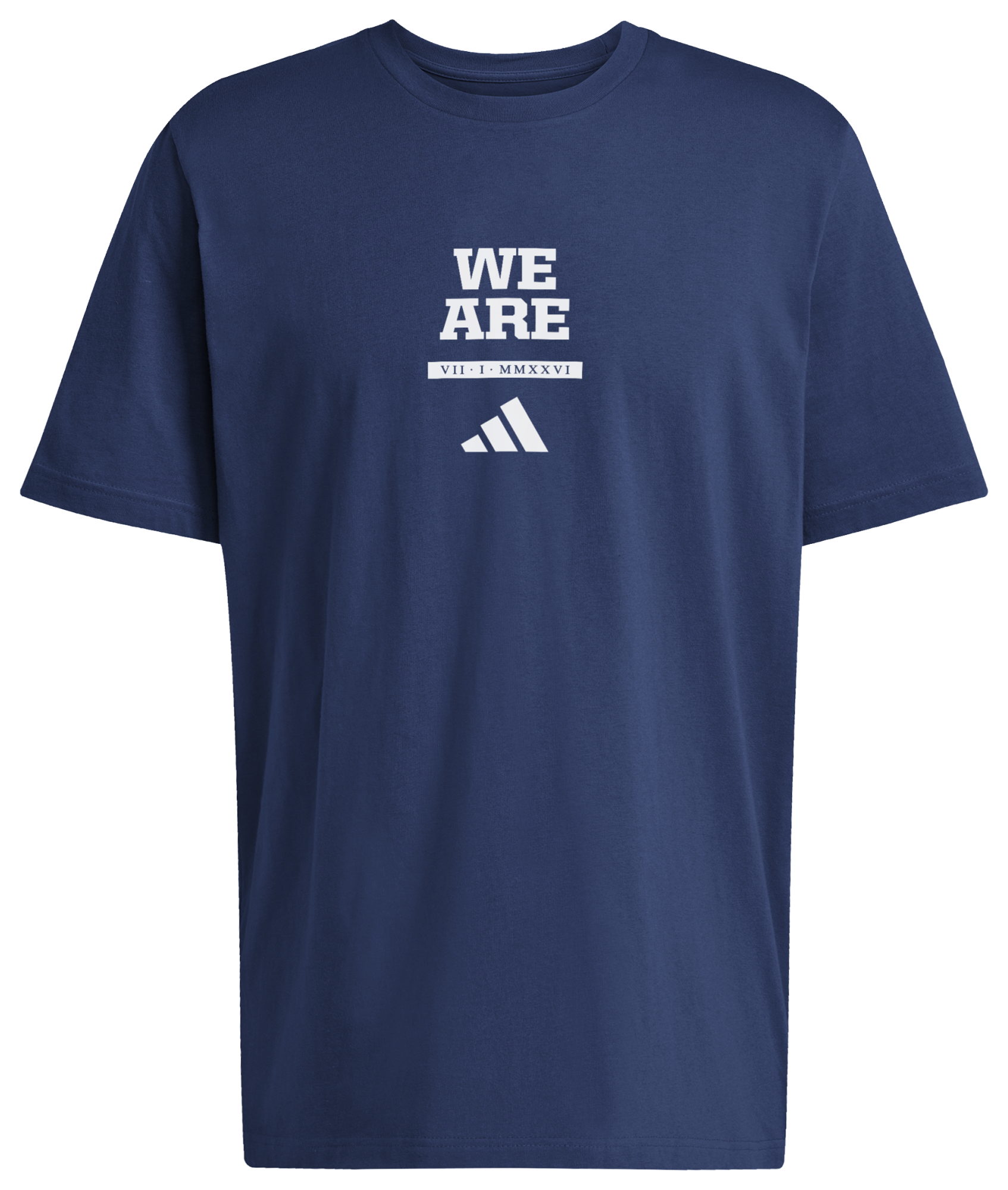 adidas NCAA PSU Welcome Mascot T-Shirt - Men's