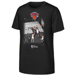 Nike Knicks Finals MVP '26 T-Shirt - Boys' Grade School | Kids