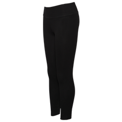 Girls' Grade School - LCKR Leggings - Ultra Black