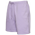 LCKR Fleece Shorts - Men's Purple/Purple