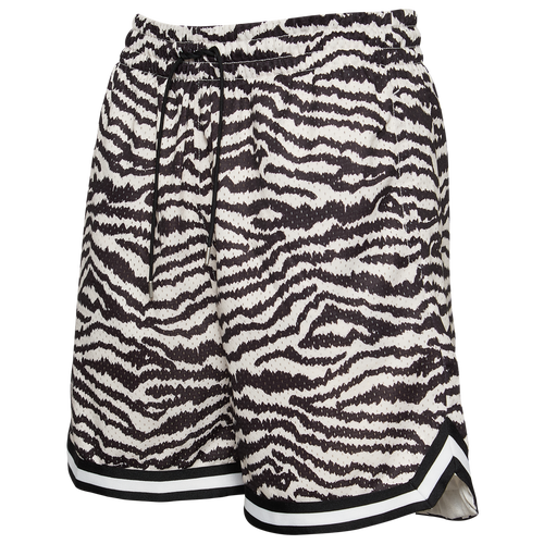 Lckr Mens  Excel Mesh Short In Black/white