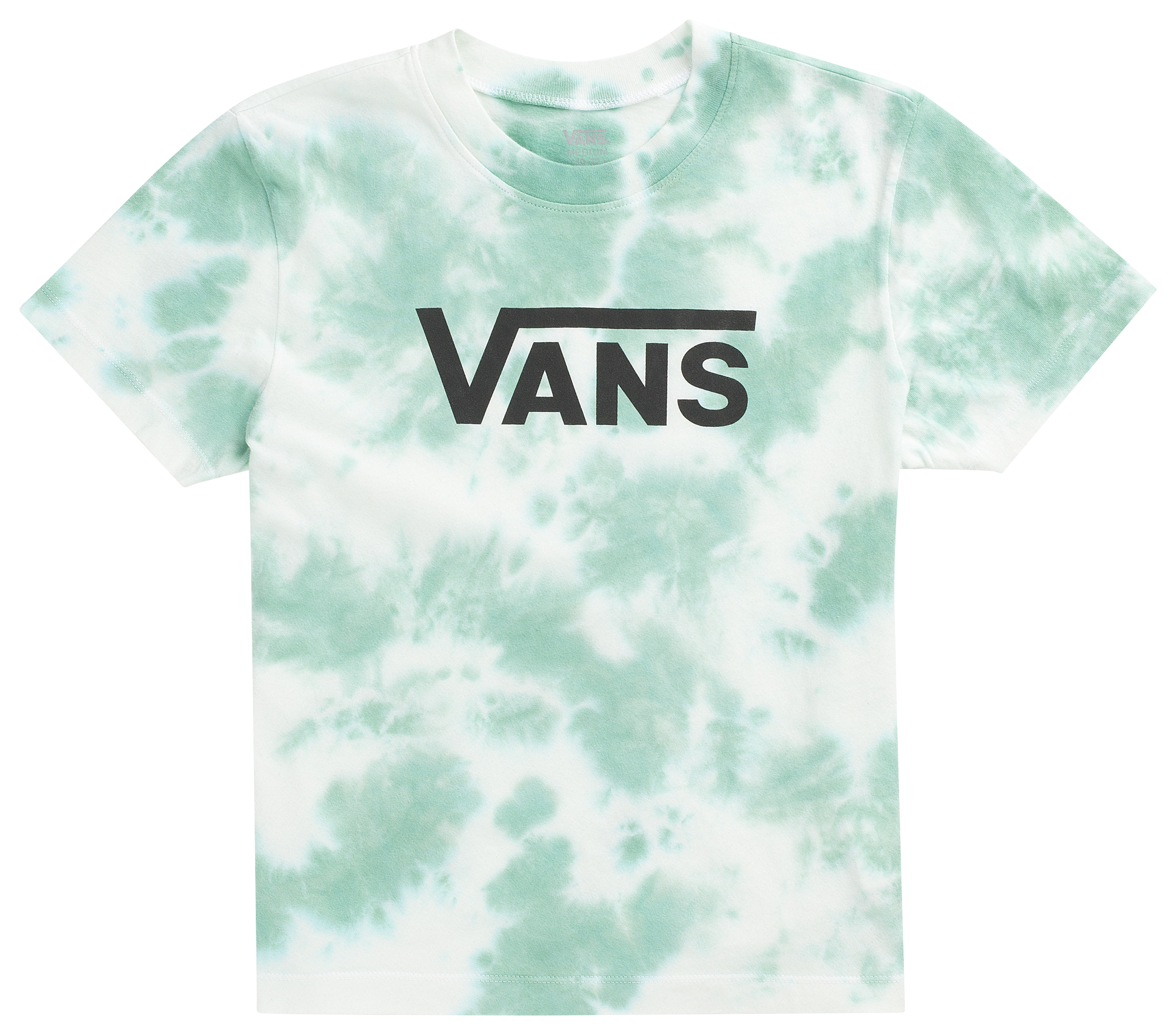 girls grade school vans