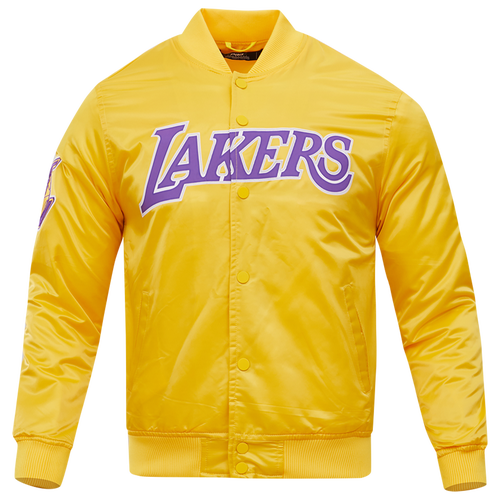 Lakers vintage jacket 2024