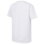White/Orange