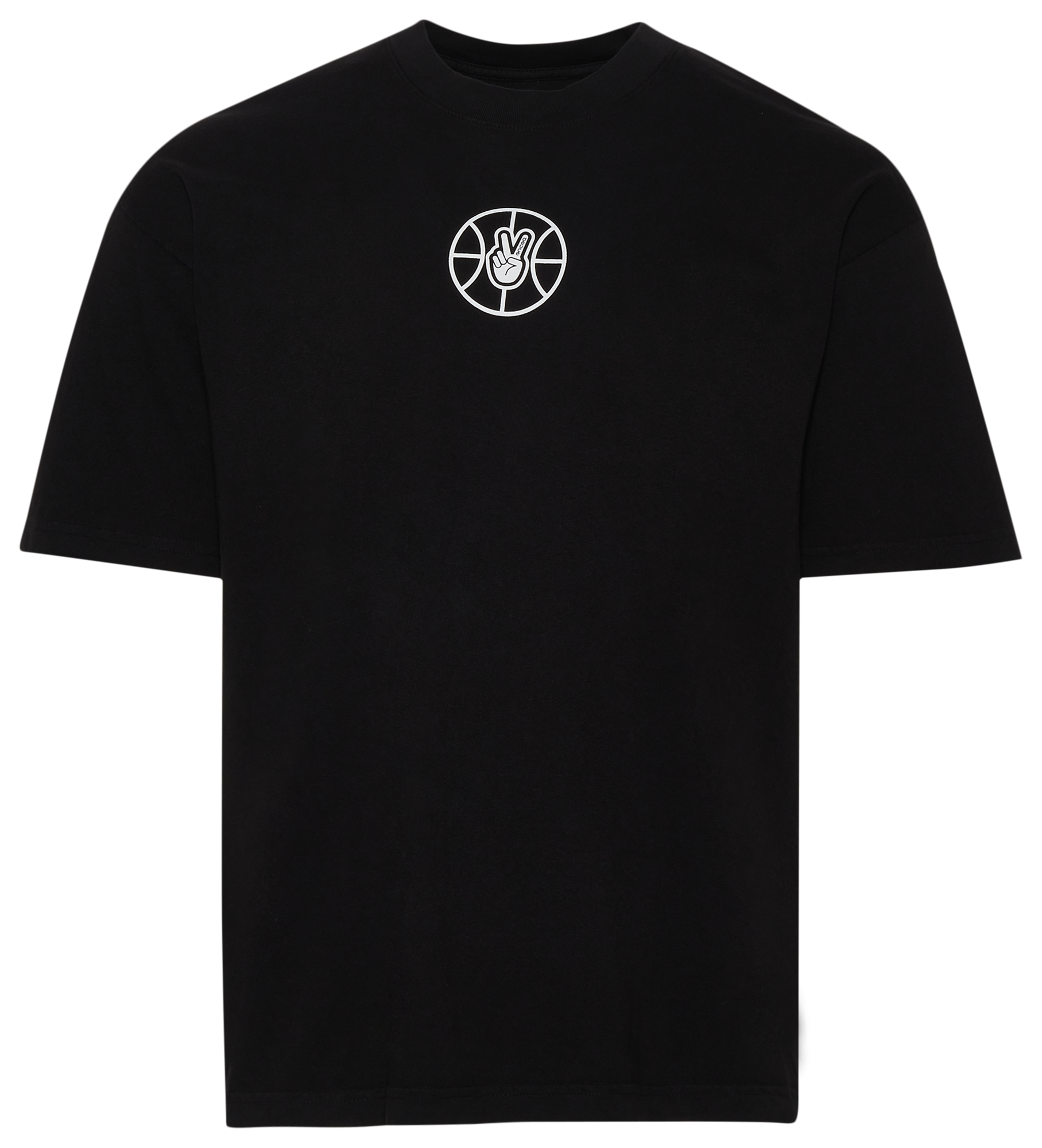 DEUCE BASKETBALL Tシャツ Deuce Basketball Badge T-Shirt | Foot Locker
