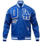 Dodger Blue