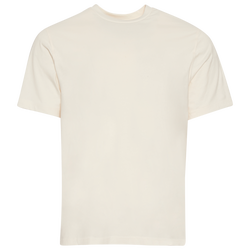 Men's - LCKR Basic T-Shirt - Tan