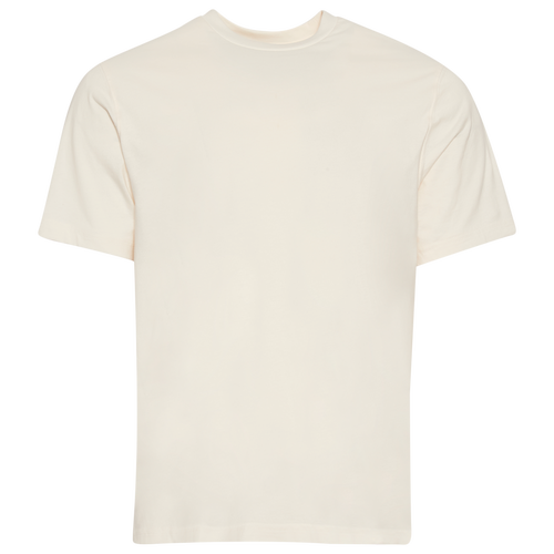  - LCKR Basic T-Shirt - Tan