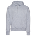 LCKR Pullover Hoodie -  Grey