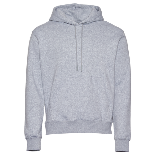MENS - LCKR Pullover Hoodie - Grey