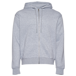 Men's - LCKR Full-Zip Hoodie - Grey