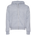 LCKR Full-Zip Hoodie - Men's Grey