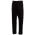 LCKR Relaxed Fleece Open Hem Pants - Men's Black