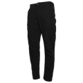 LCKR Ground Team Cargo Pants - Lckr Black