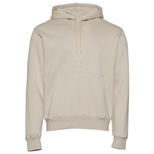  - LCKR Pullover Hoodie - Beige