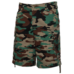 Men's - LCKR Ground Team Baggy Cargo Shorts - 