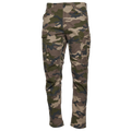 LCKR Ground Team Cargo Pants - Lckr Multi