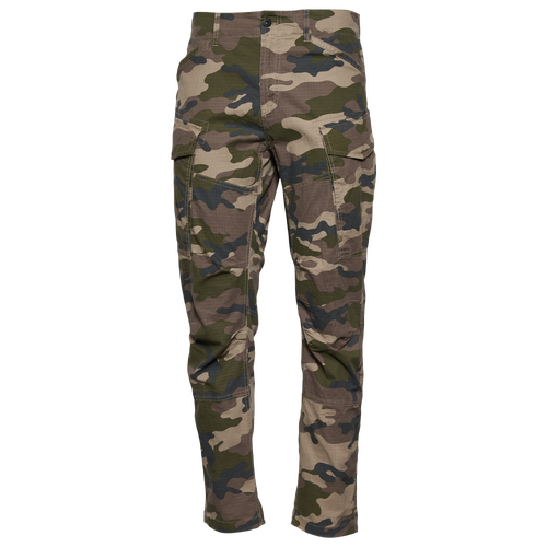 MENS - LCKR Ground Team Cargo Pants - Multi