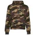 LCKR Pullover Hoodie -  Multi