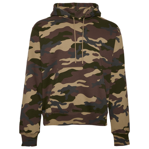LCKR Pullover Hoodie -  Multi