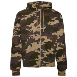 Men's - LCKR Full-Zip Hoodie - Multi