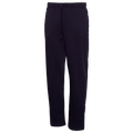 LCKR Relaxed Fleece Open Hem Pants - Lckr Blue