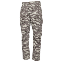 Men's - LCKR Ground Team Cargo Pants - Multi/Brown