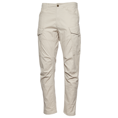 MENS - LCKR Ground Team Cargo Pants - Grey