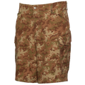 LCKR Ground Team Baggy Cargo Shorts -  Firenze Camo