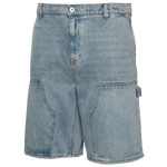 Denim Wash