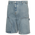 LCKR Salaman Carpenter Jorts - Men's Denim Wash
