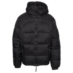 Men's - LCKR Eight Pack Puffer - Black
