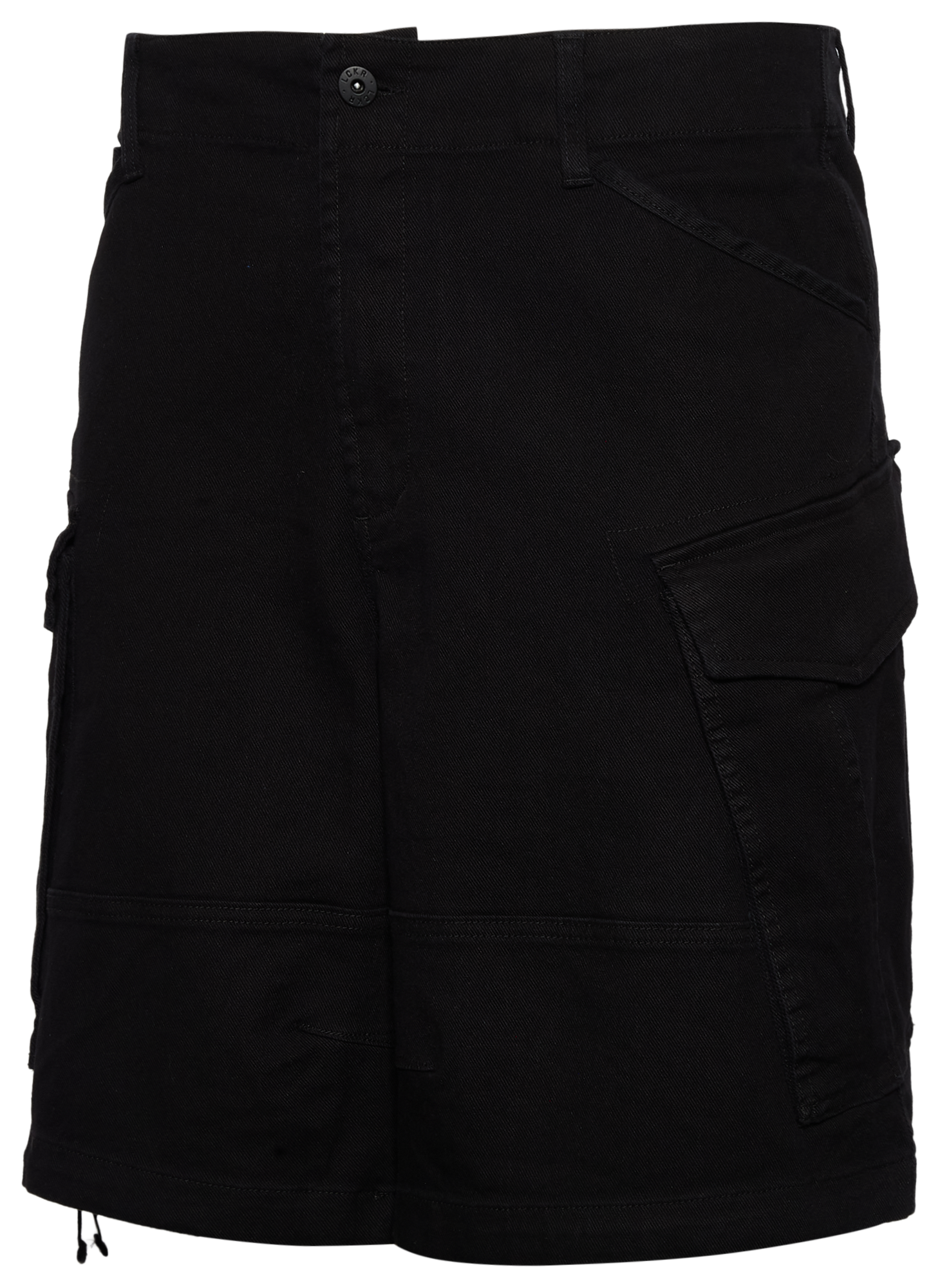 LCKR Ground Team Baggy Cargo Shorts - Men's | Foot Locker