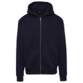 LCKR Full-Zip Hoodie - Lckr Baritone Blue