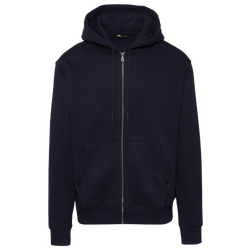 Men's - LCKR Phader Fleece Full-Zip Hoodie - Baritone Blue