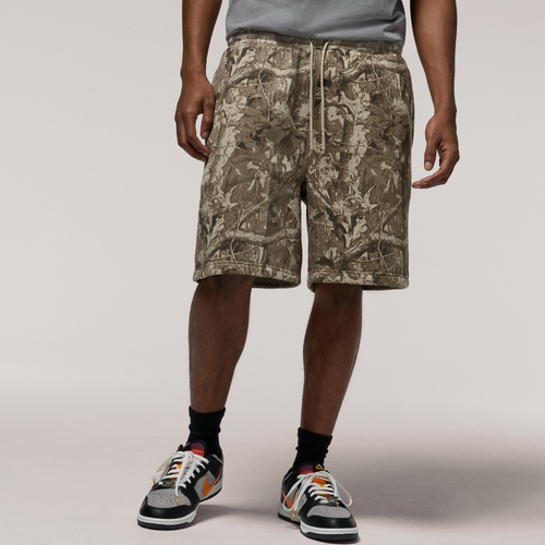  - LCKR Fleece Shorts 8.5" Inseam - Multi