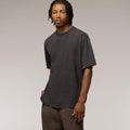 LCKR Heavy Weight T-Shirt - Lckr Black